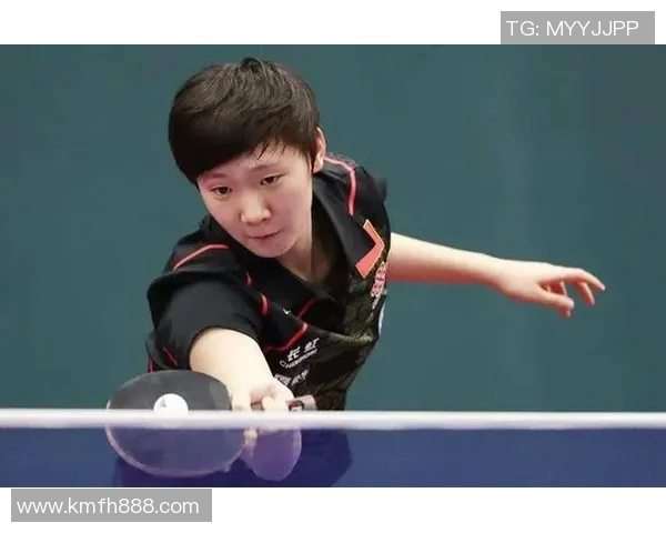 深圳乒乓球队心理素质分析与表现研究探讨