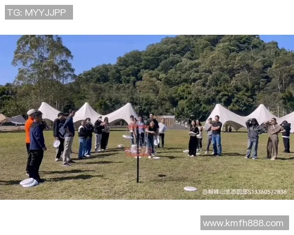 广州飞盘队在全国飞盘配合排行榜中荣获第四名展现出强大实力与团队默契