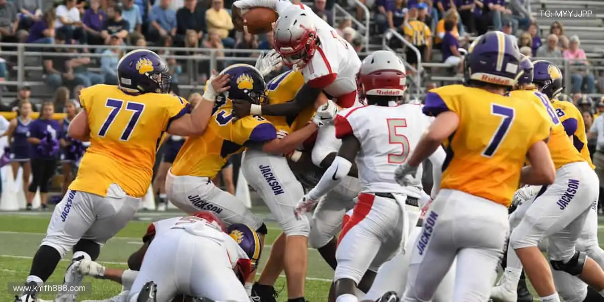 热血赛事，即刻沸腾！🏆